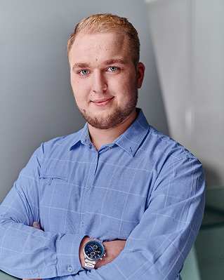 Wojciech Domżalski